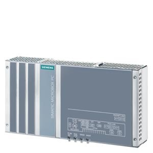 Siemens 6ES7650-0VG00-0NC0