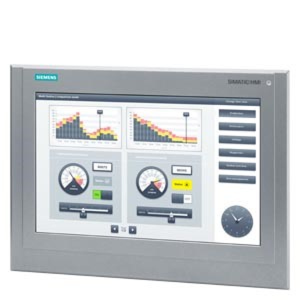 Siemens 6AV2124-0QC13-0AX0