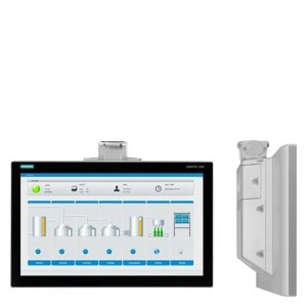 Siemens 6AV2124-0MC24-0AX0
