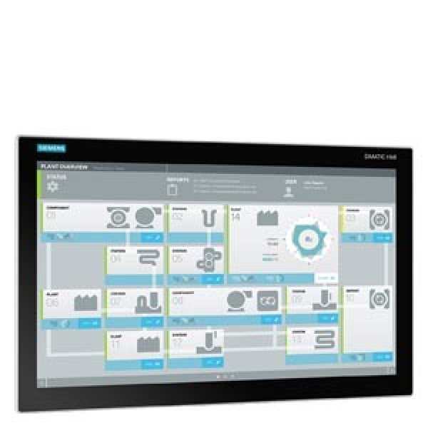 Siemens 6AV7261-.....-....
