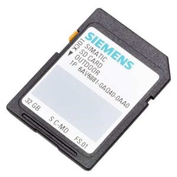 Siemens 6AV6881-0AQ40-0AA0