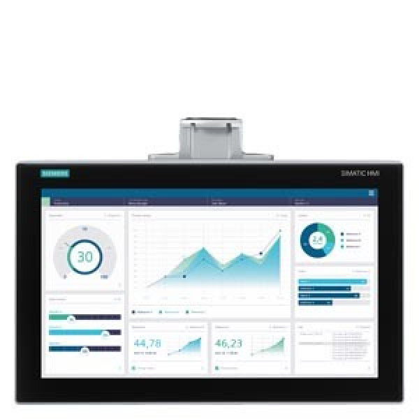 Siemens 6AV2128-3UB27-0AX0