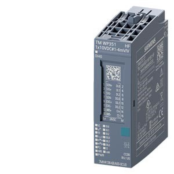 Siemens 7MH4138-6BA00-0CU0