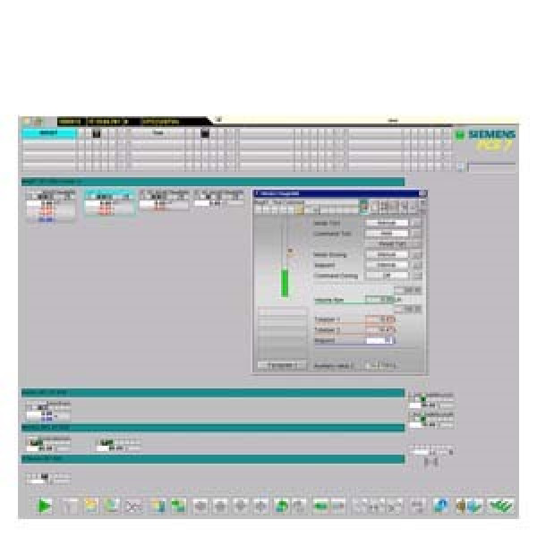 Siemens 7MP2990-0AA00