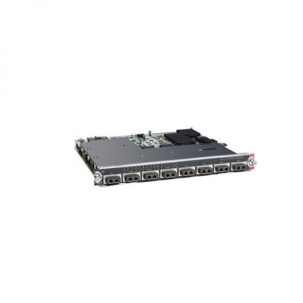 Cisco WS-X6908-10G-2TXL