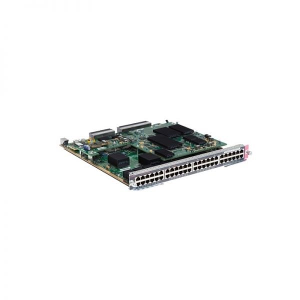 Cisco WS-X6848-TX-2TXL