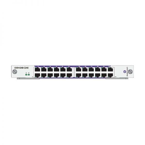 Alcatel-Lucent OS10K-CMM