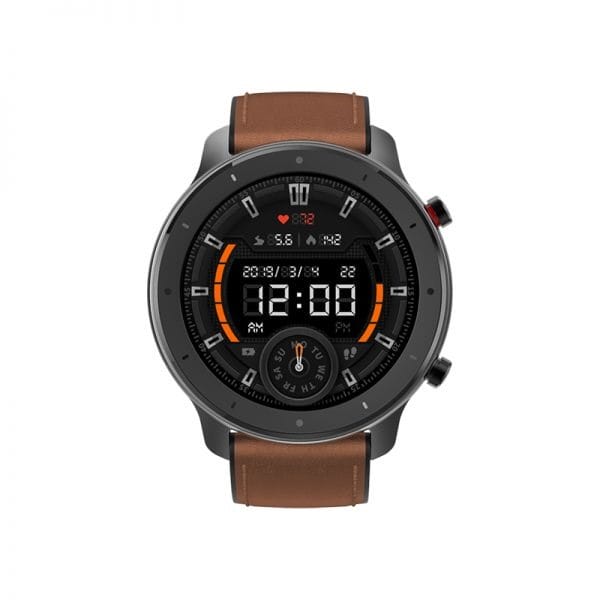 Amazfit Amazfit GTR Smart Watch 47mm