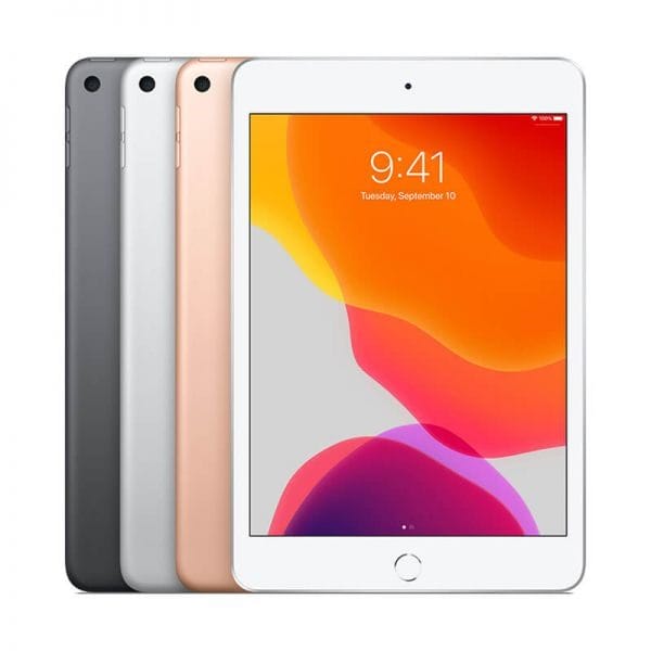 Apple Apple iPad 10.2-inch