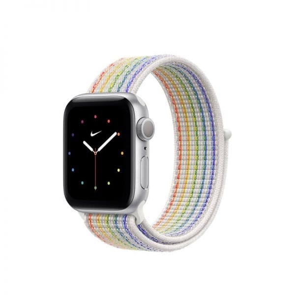 Apple Apple Watch Nike