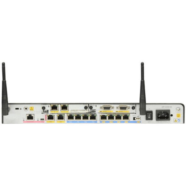 Huawei AR1220W-S