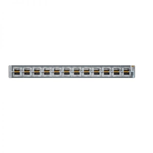 Arista Arista DCS-7280DR3-24-F
