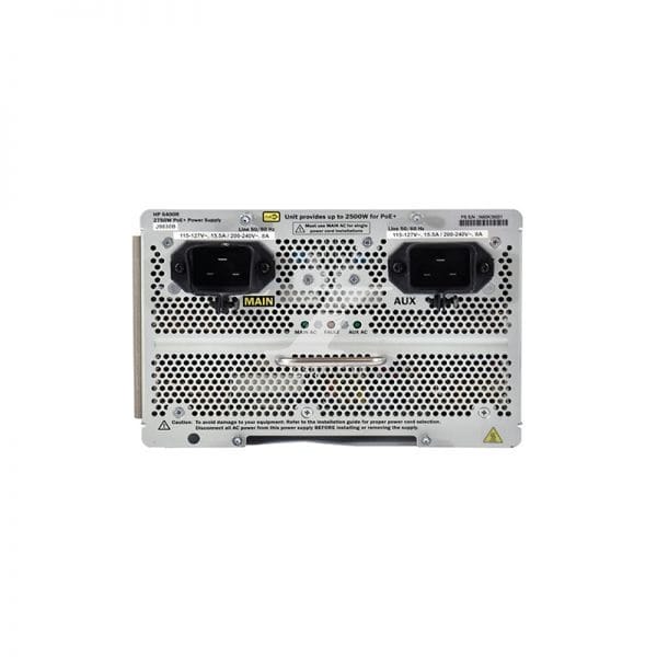 Aruba J9830B