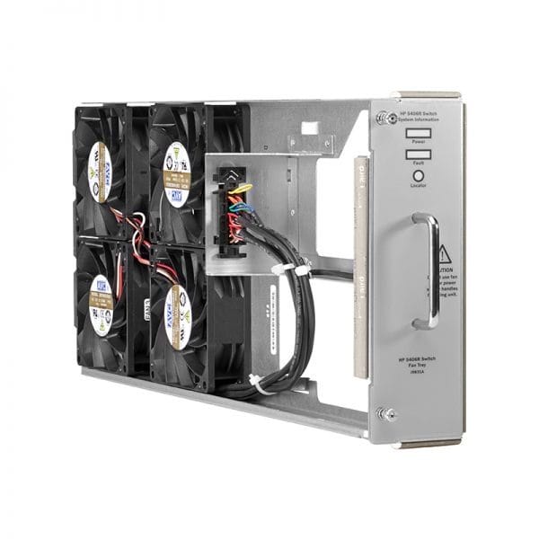 HPE J9831A
