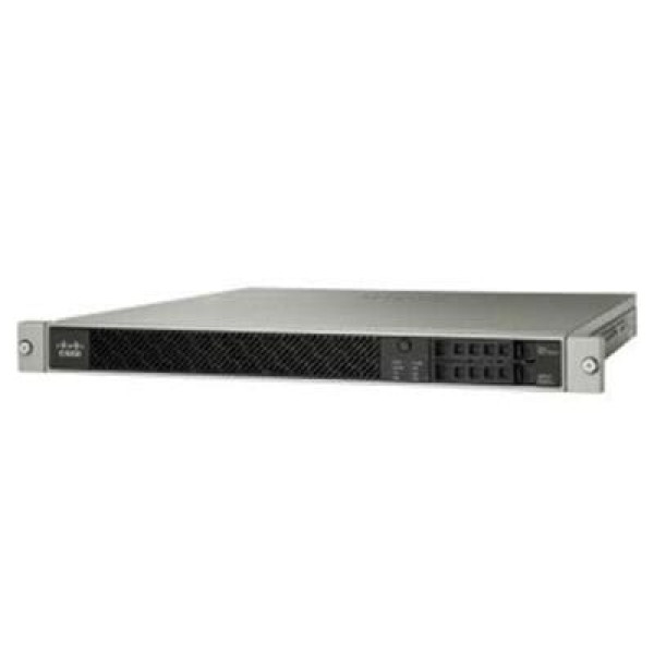 Cisco ASA5545-FPWR-K9