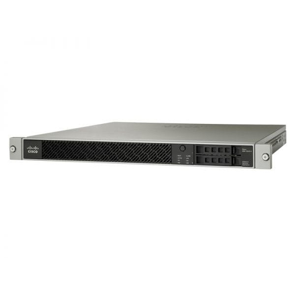 Cisco ASA5545-CU-2AC-K9
