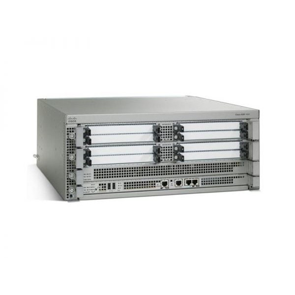 Cisco АСР1К4Р2-20Г-ШАК9