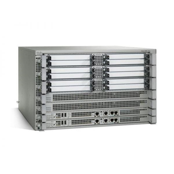 Cisco ASR1006