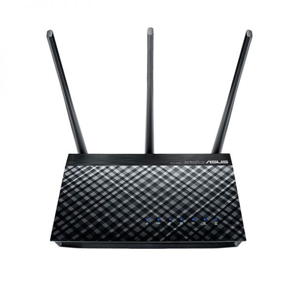 ASUS DSL-AC51