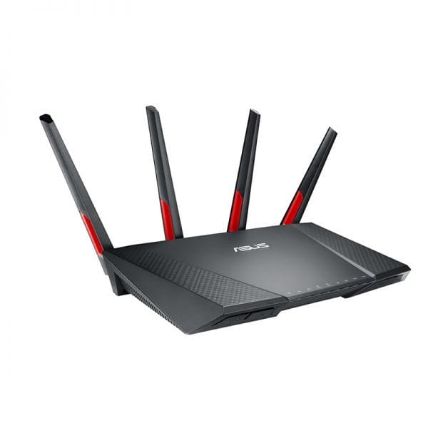 ASUS DSL-AC68VG