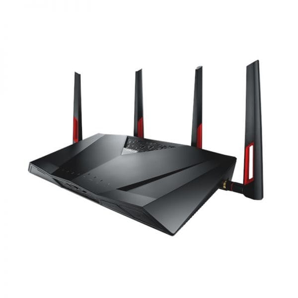 ASUS DSL-AC88U Annex B