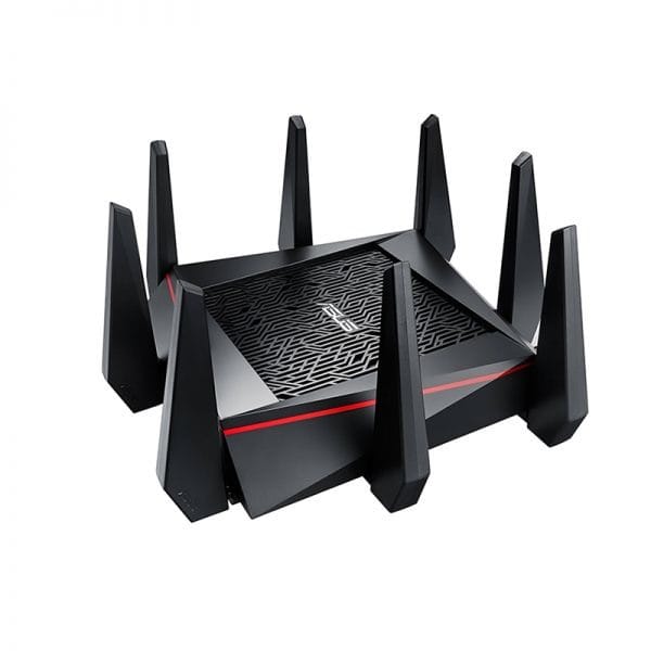 ASUS RT-AC5300
