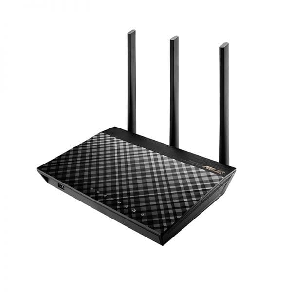 ASUS RT-AC66U B1