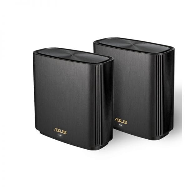 ASUS ZenWiFi AC (CT8)