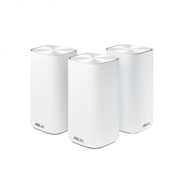 ASUS ZenWiFi AC Mini (CD6)