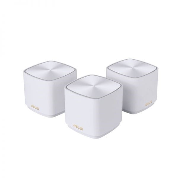 ASUS ASUS ZenWiFi AX Mini (XD4)