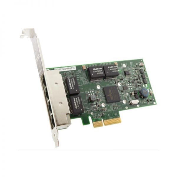 Broadcom BROADCOM 5719 PCI-E Quad Port 1G Electrical Port 4X