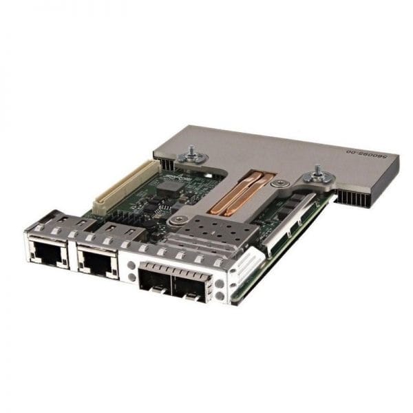 Broadcom BROADCOM 57412 + 5720 Daughter Card