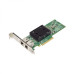 Broadcom BROADCOM 57416 Electrical Port PCI-E 10G Dual Port 8X