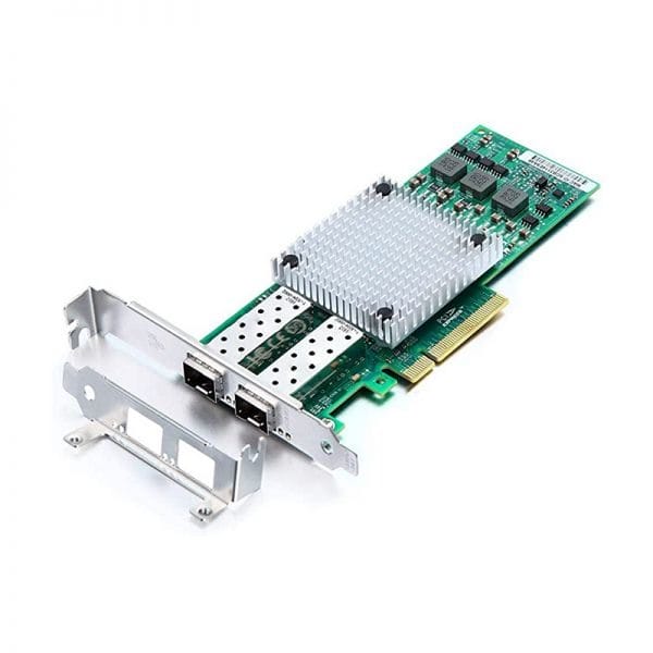 Broadcom BROADCOM 57810 Electrical Port PCI-E 10G Dual Port 8X