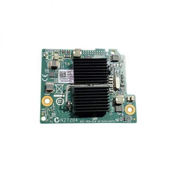 Broadcom BROADCOM 57840 Quad Port 10G Daughter Card