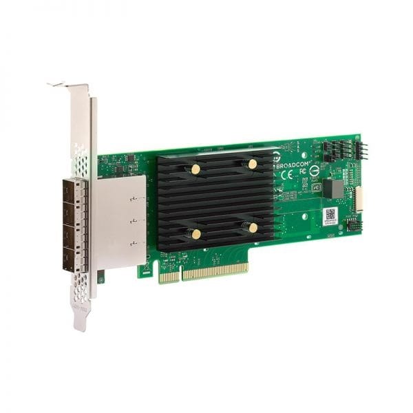 Broadcom 9500-16e