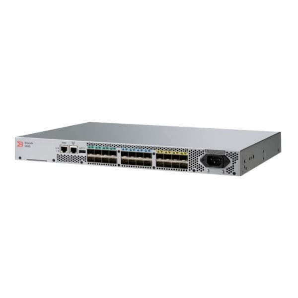 Broadcom G610