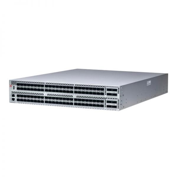 Broadcom G630