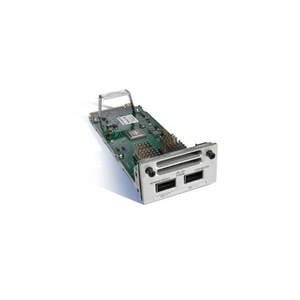 Cisco К3850-НМ-2-40Г