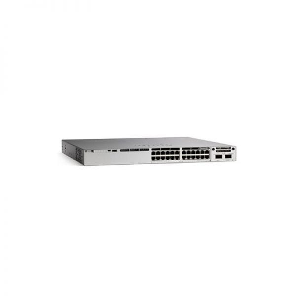 Cisco C9300-24H-A