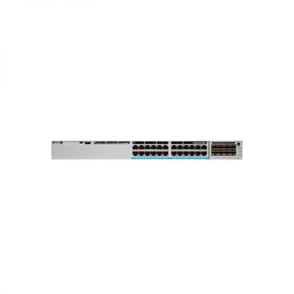 Cisco C9300-24H-E