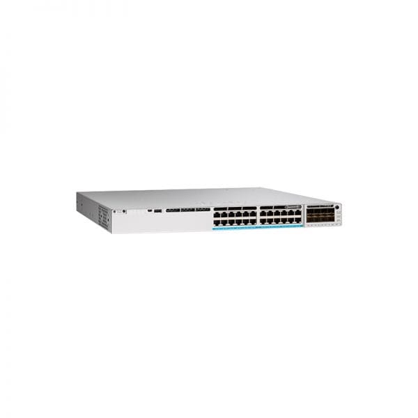 Cisco C9300-24P-M