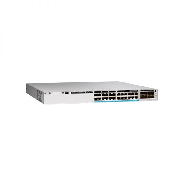 Cisco C9300-24T-M