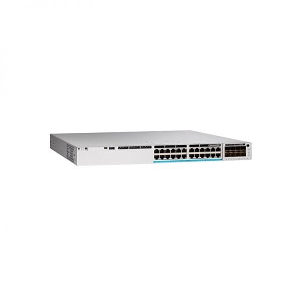 Cisco C9300-24U-A-UL