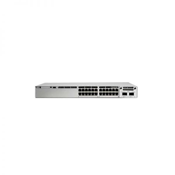 Cisco C9300-24U-E-UL