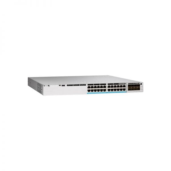 Cisco C9300-24U-M