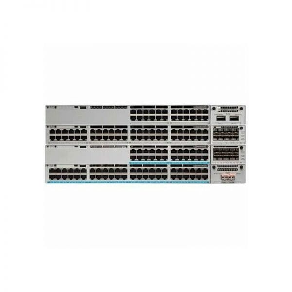 Cisco C9300X-12Y-M