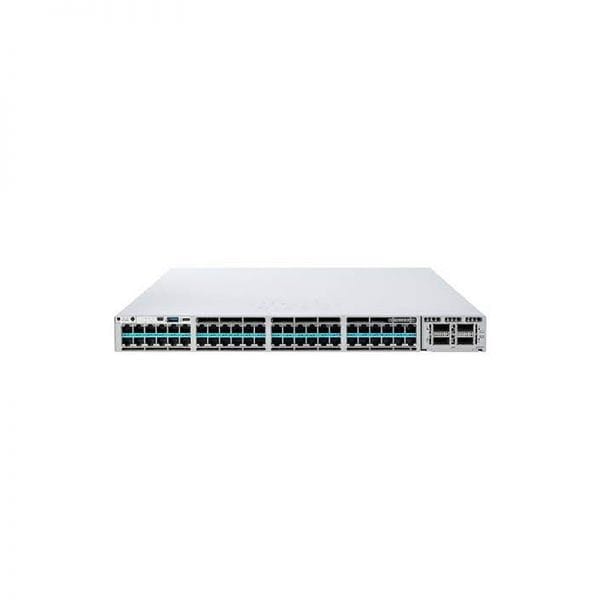 Cisco C9300X-24HX-A