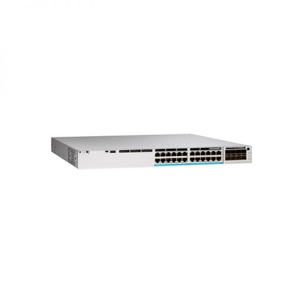 Cisco C9300X-24HX-M