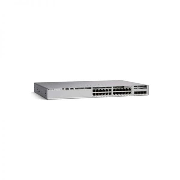 Cisco C9300X-48HX-A